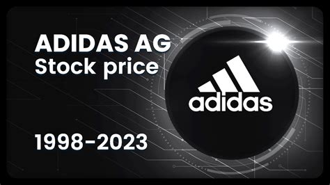 adidas ag stock